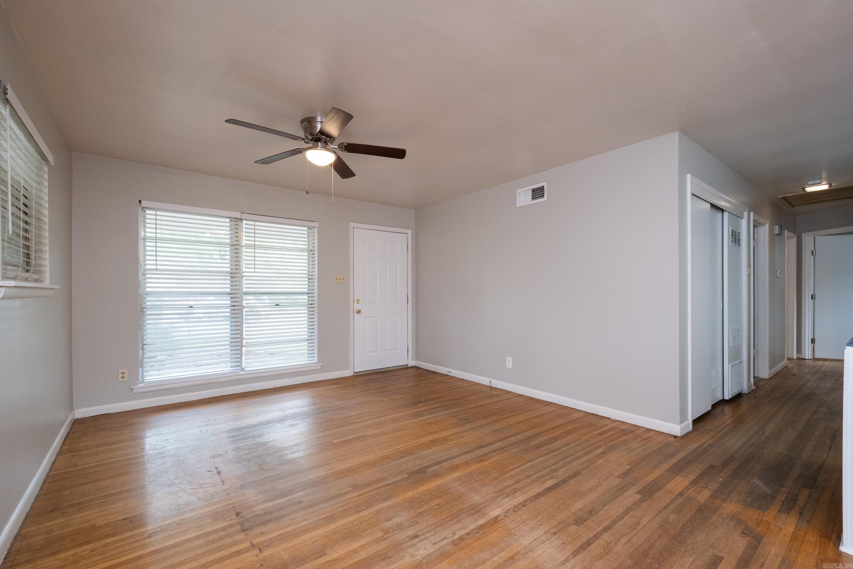 7001 Burton  Little Rock, AR