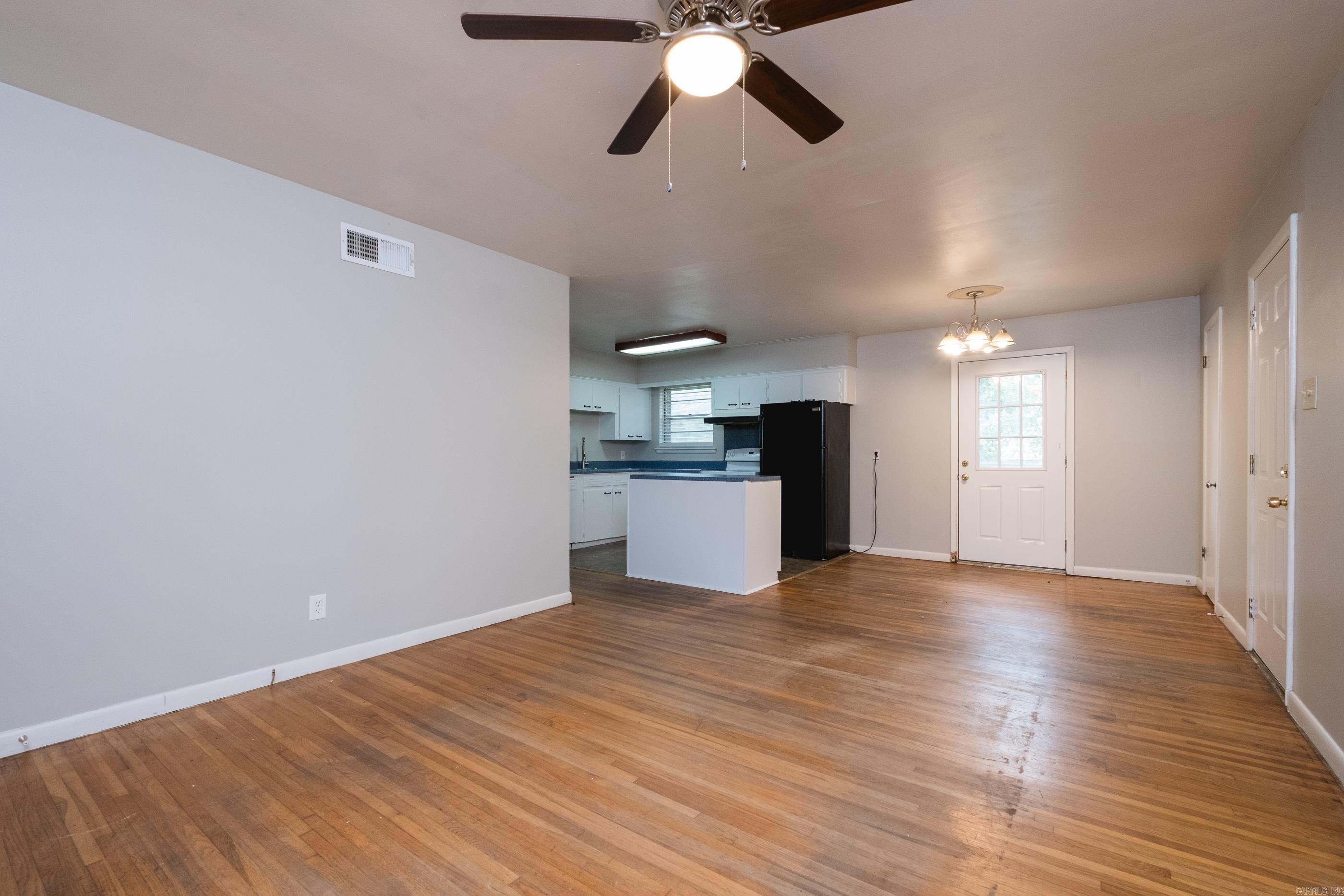 7001 Burton  Little Rock, AR