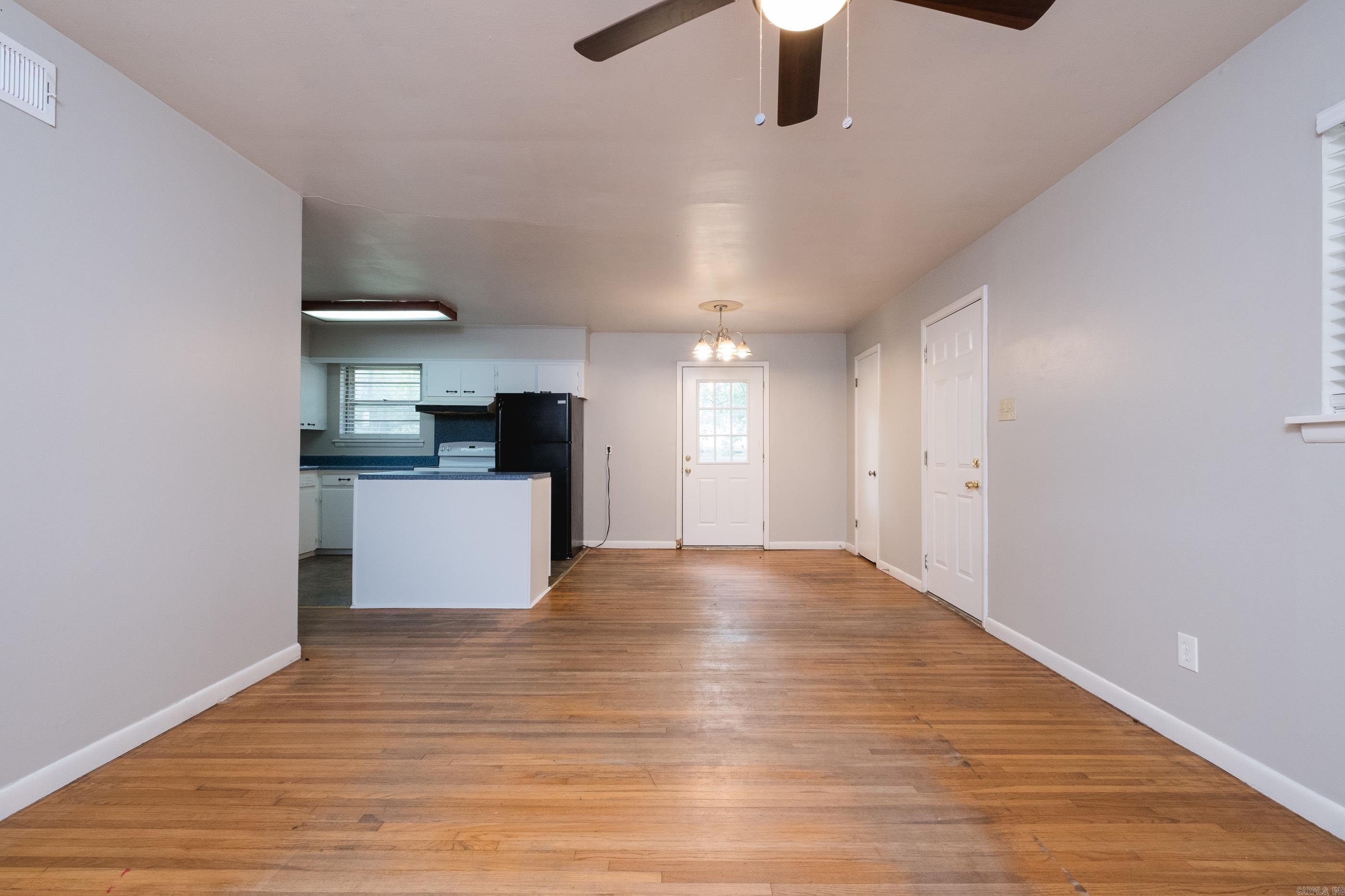 7001 Burton  Little Rock, AR