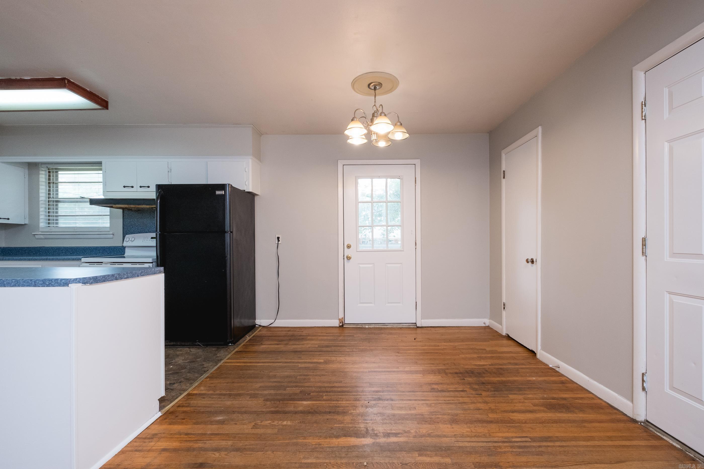 7001 Burton  Little Rock, AR