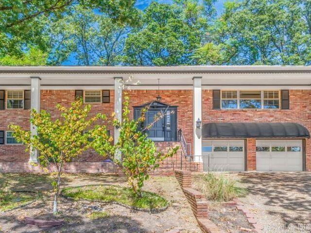 22 Nob Hill  Little Rock, AR