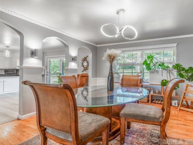 22 Nob Hill  Little Rock, AR
