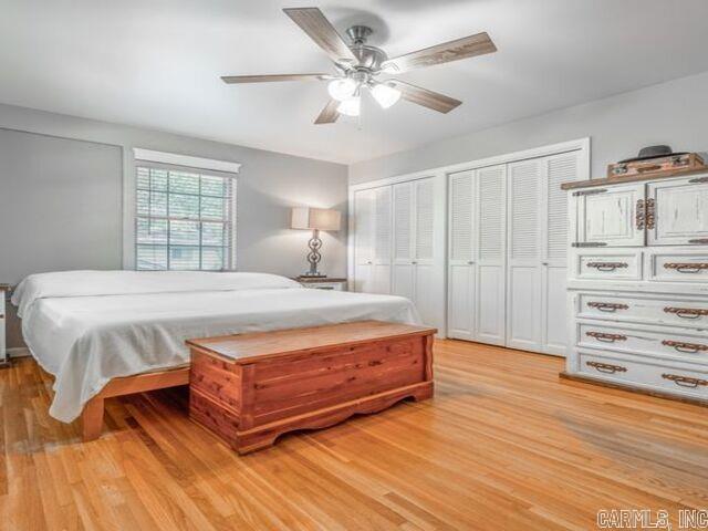 22 Nob Hill  Little Rock, AR