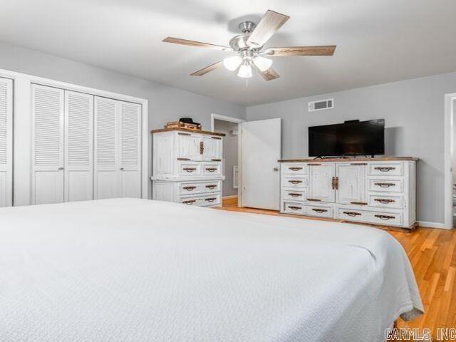 22 Nob Hill  Little Rock, AR