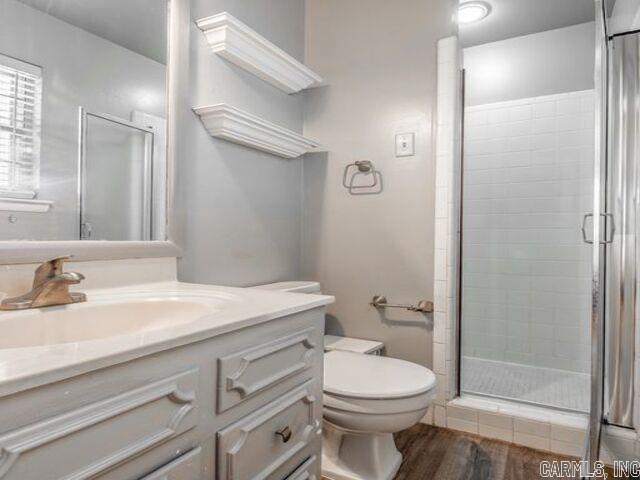 22 Nob Hill  Little Rock, AR
