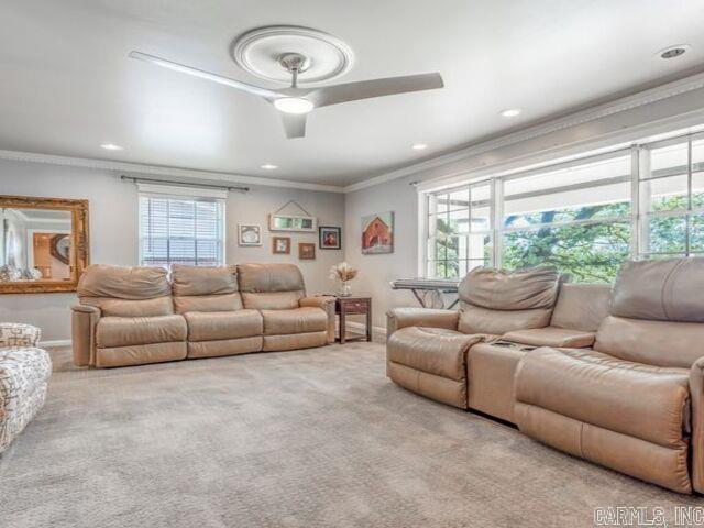 22 Nob Hill  Little Rock, AR