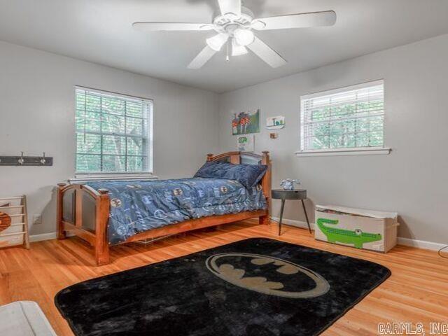 22 Nob Hill  Little Rock, AR