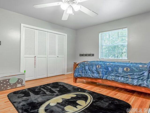22 Nob Hill  Little Rock, AR