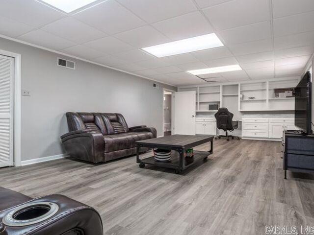 22 Nob Hill  Little Rock, AR