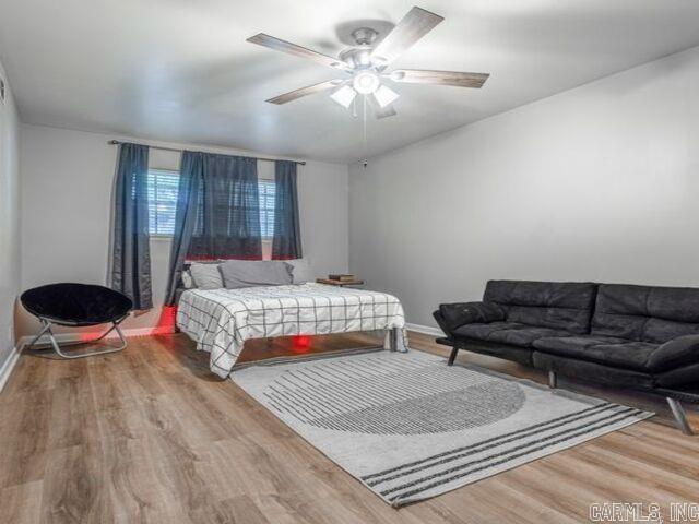 22 Nob Hill  Little Rock, AR