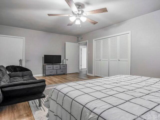 22 Nob Hill  Little Rock, AR