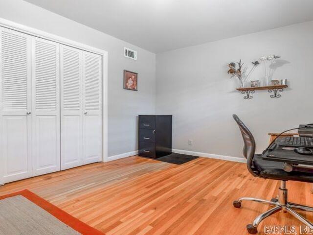 22 Nob Hill  Little Rock, AR