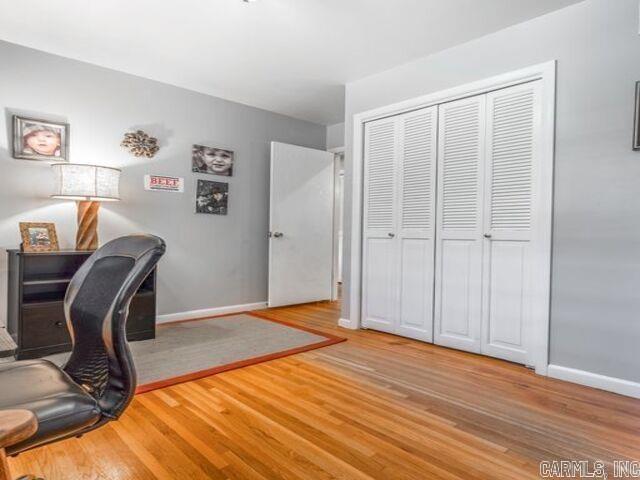 22 Nob Hill  Little Rock, AR