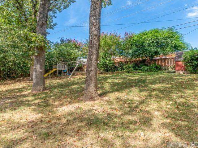 22 Nob Hill  Little Rock, AR