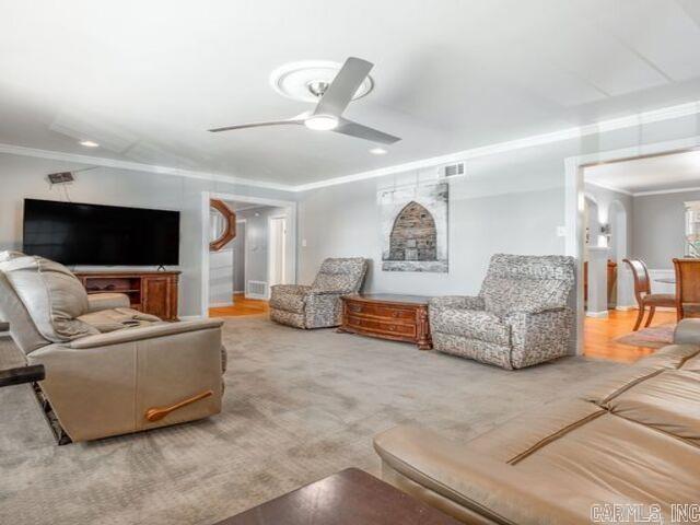 22 Nob Hill  Little Rock, AR