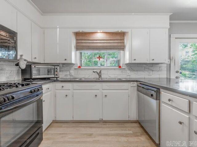 22 Nob Hill  Little Rock, AR