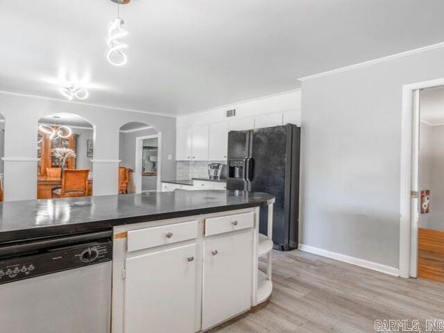 22 Nob Hill  Little Rock, AR