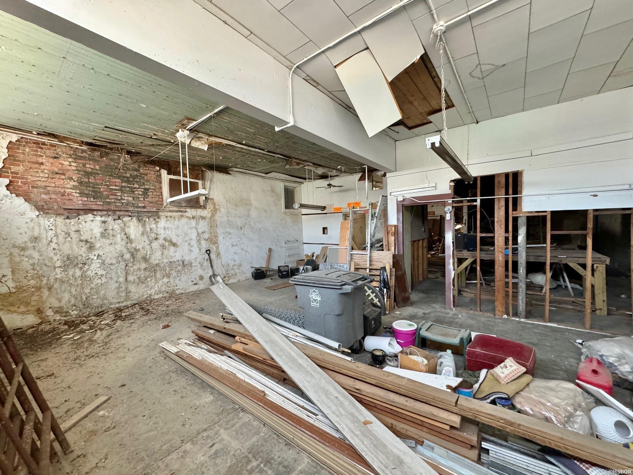 202 & 212 Third  Hot Springs, AR