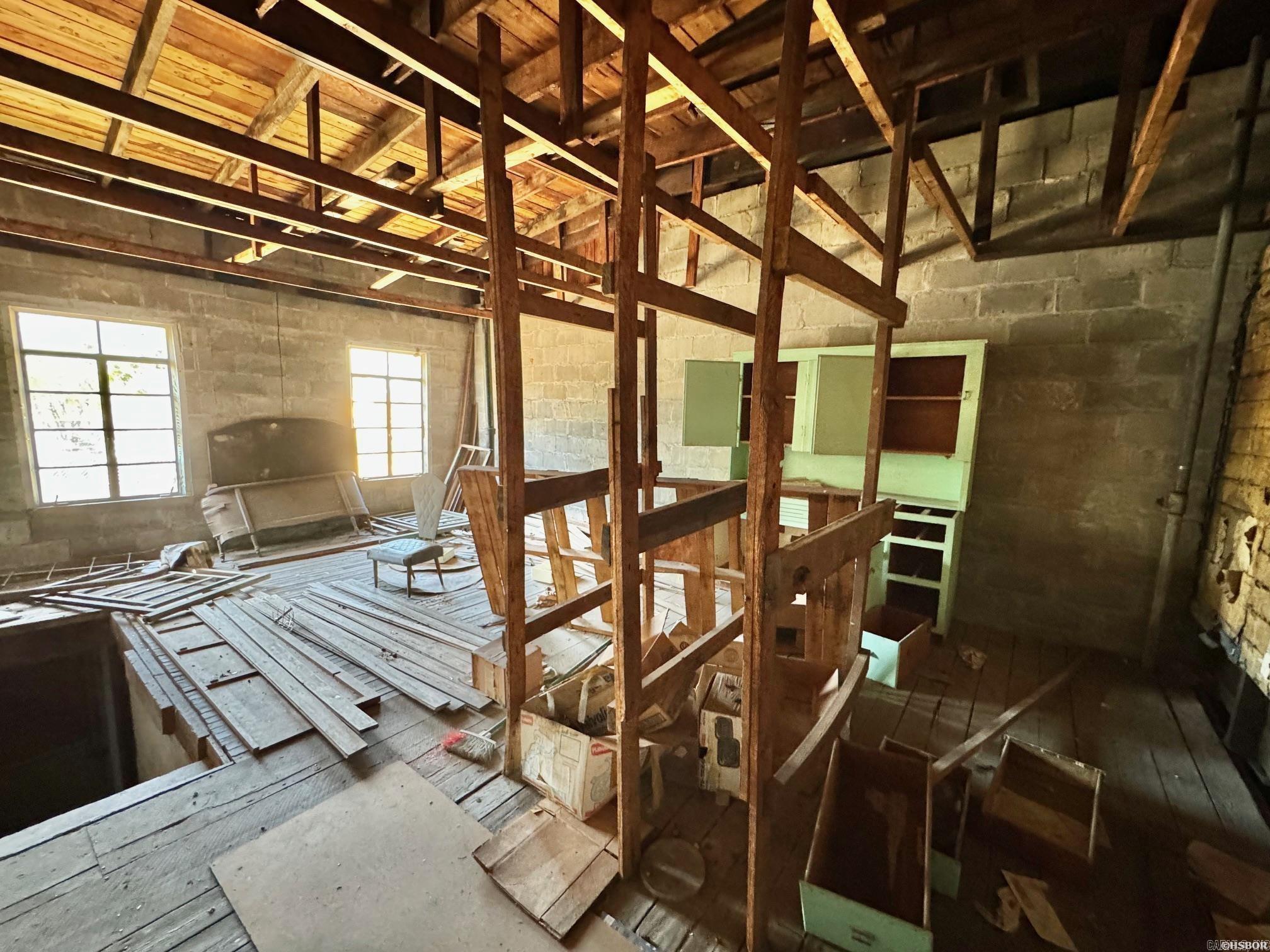 202 & 212 Third  Hot Springs, AR