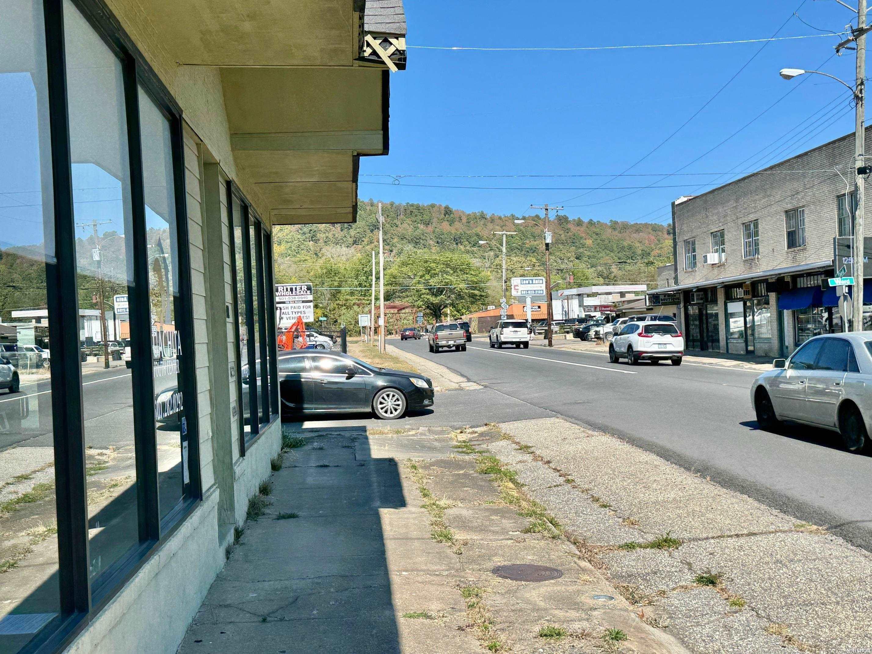 202 & 212 Third  Hot Springs, AR