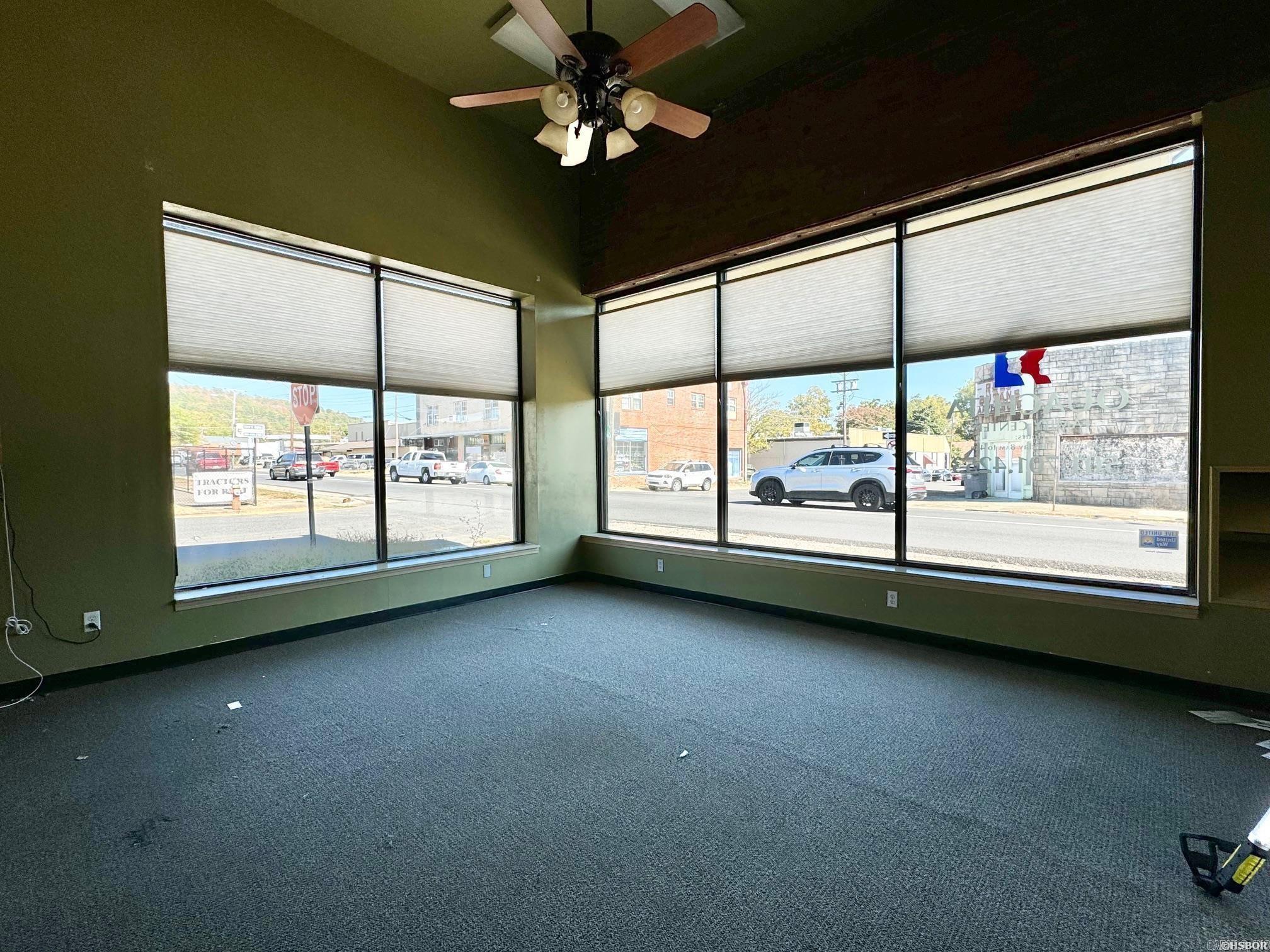 202 & 212 Third  Hot Springs, AR