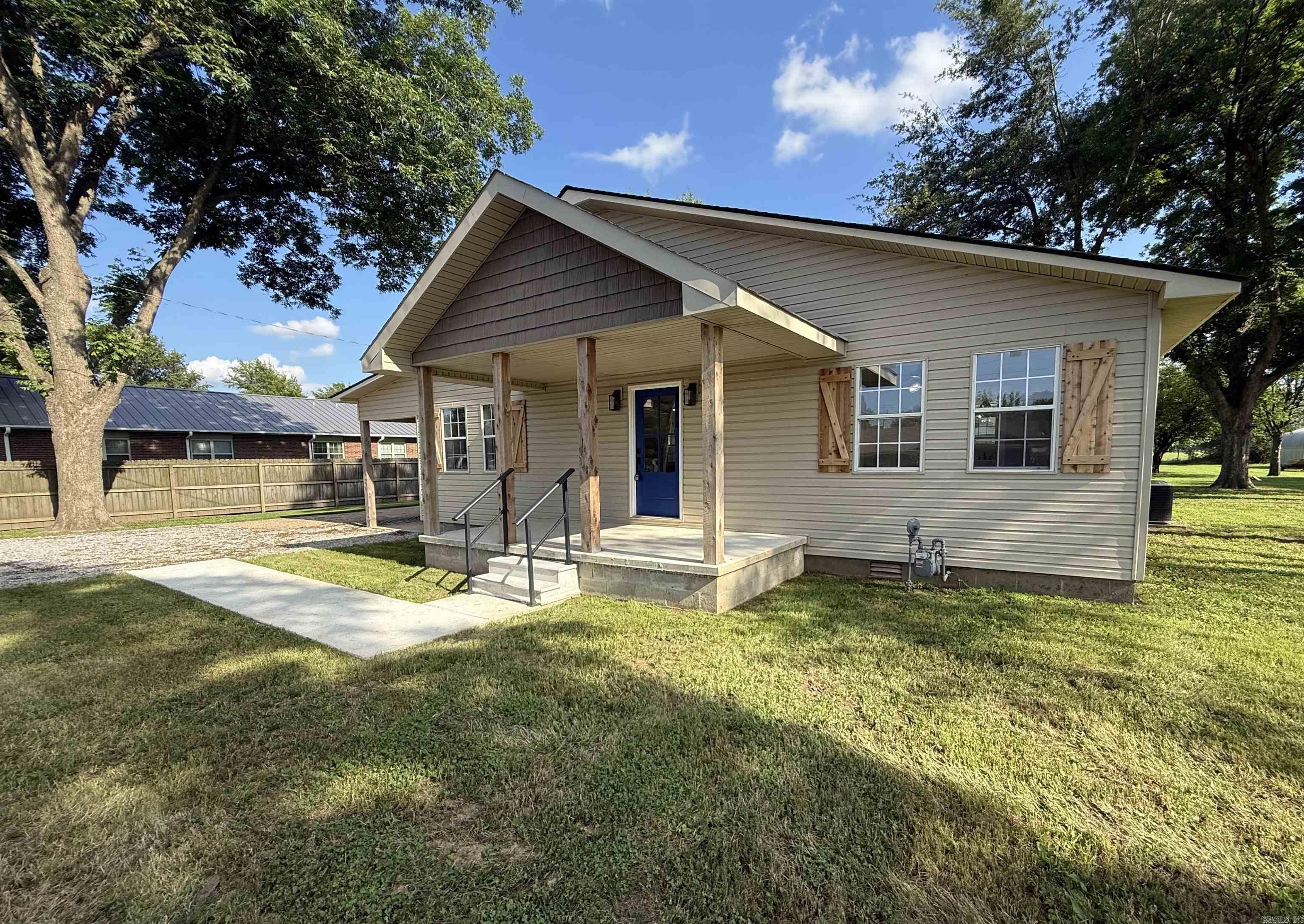 301 Gann  Monette, AR
