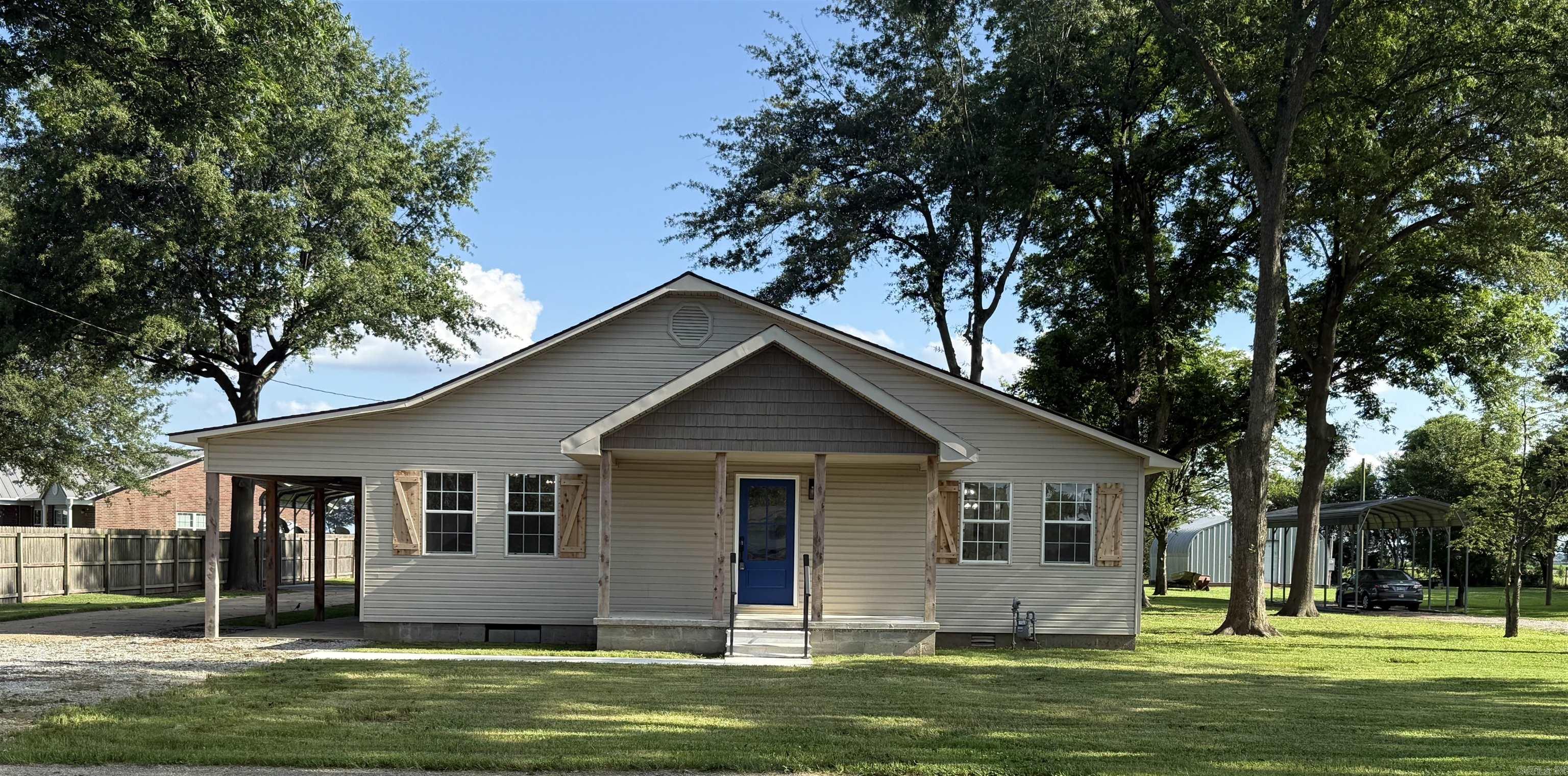 301 Gann  Monette, AR