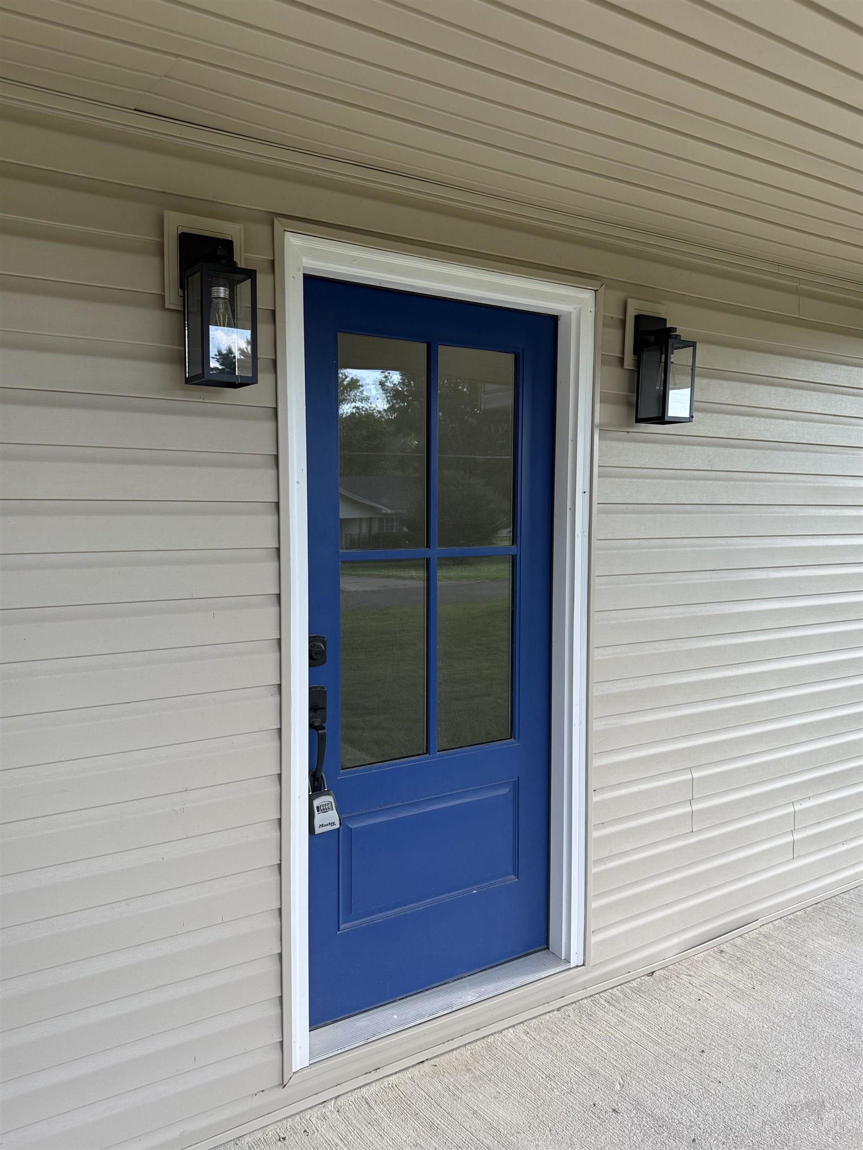 301 Gann  Monette, AR