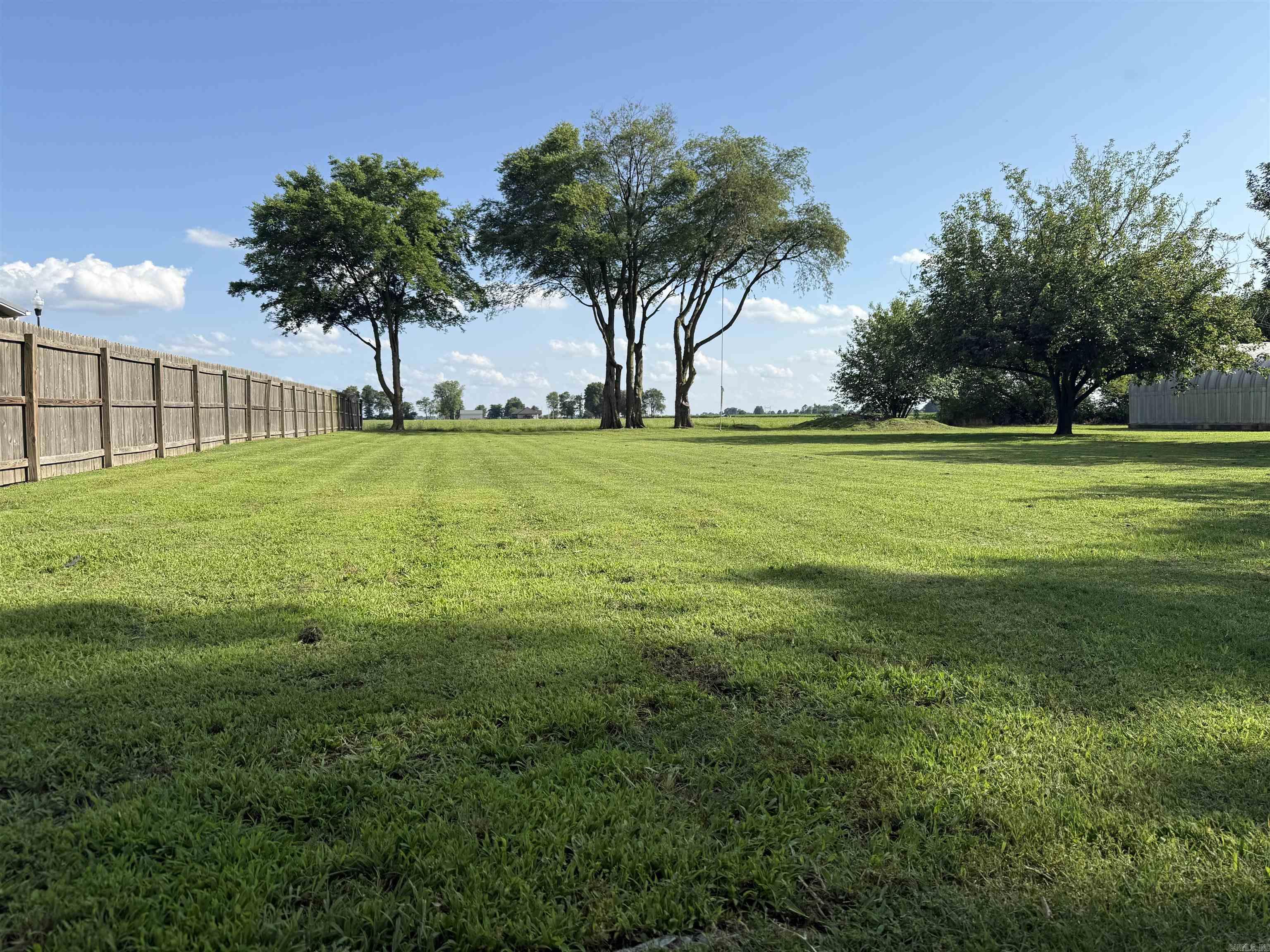 301 Gann  Monette, AR