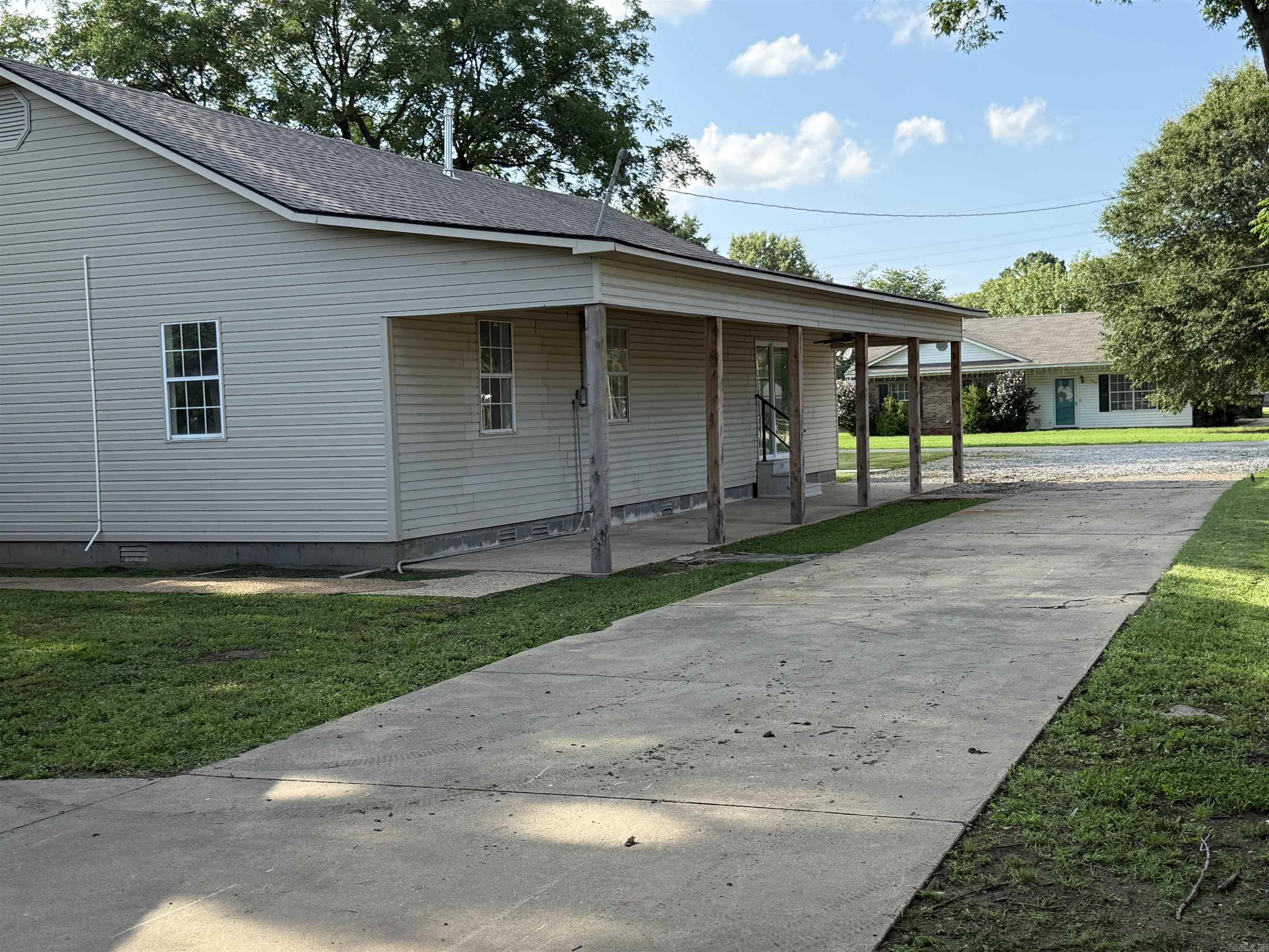 301 Gann  Monette, AR