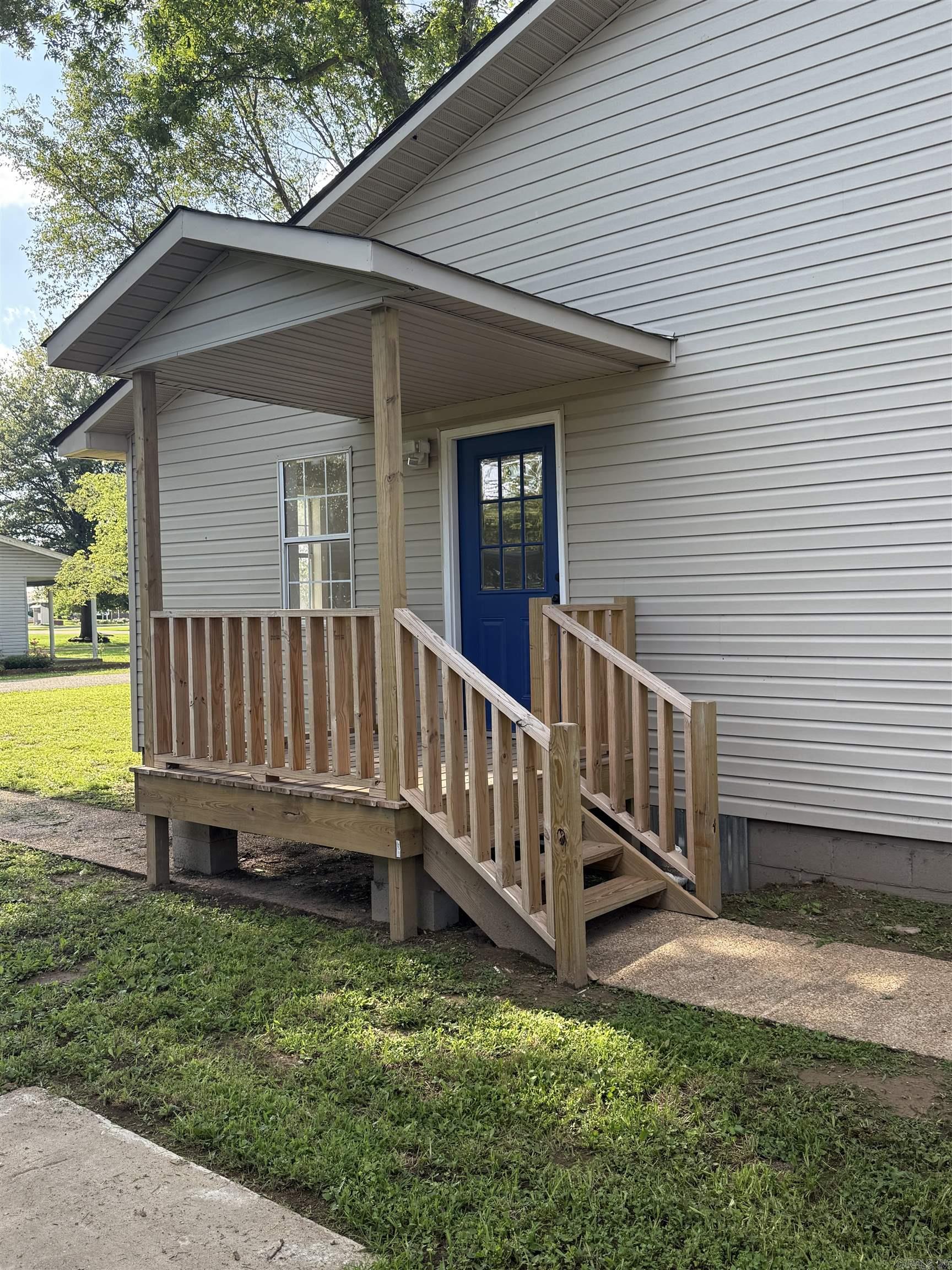 301 Gann  Monette, AR
