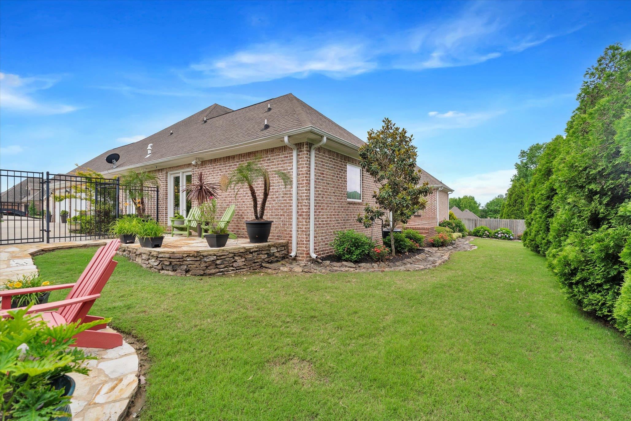 4260 Weldon  Jonesboro, AR