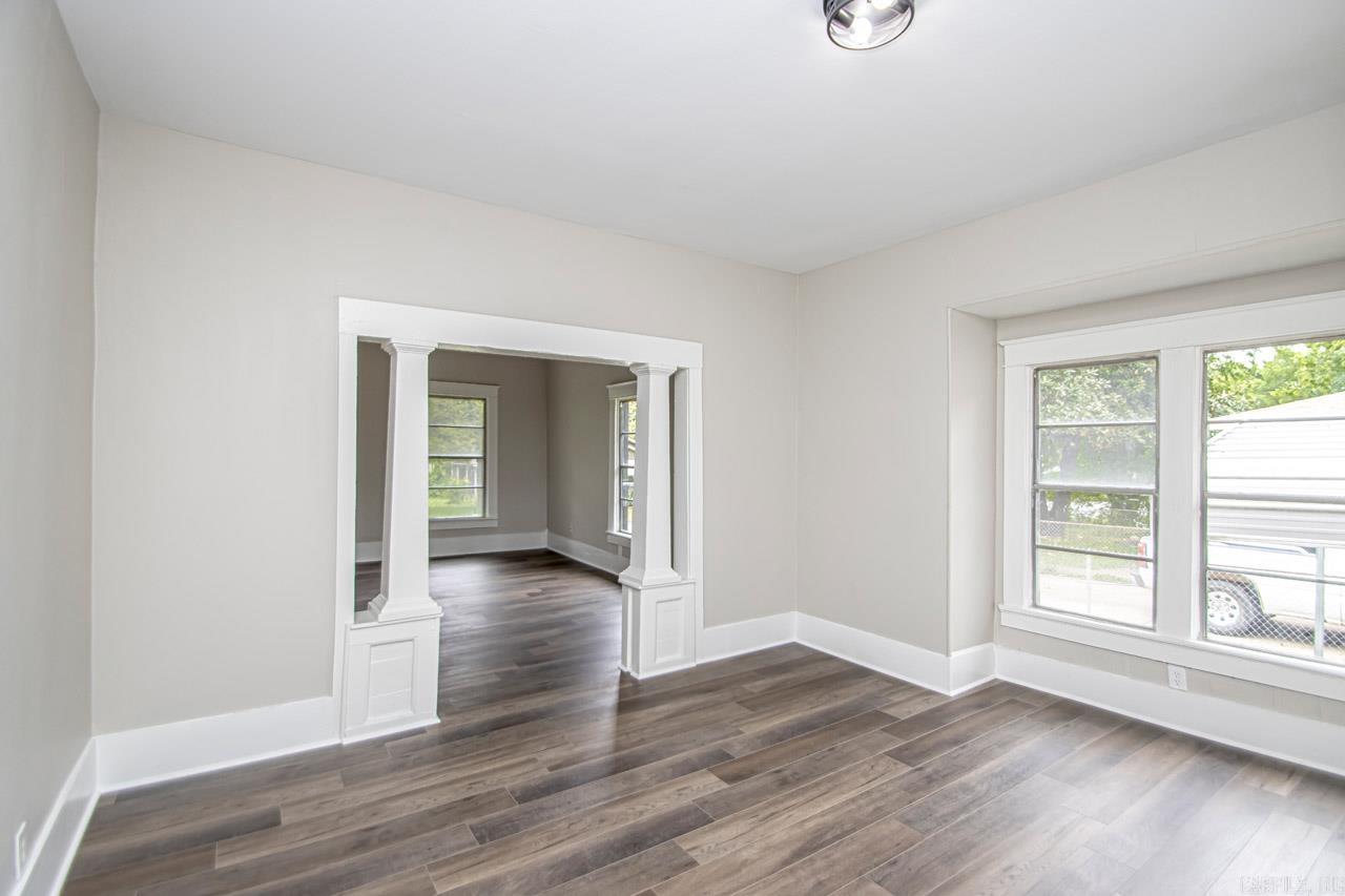 2708 Rock  Little Rock, AR