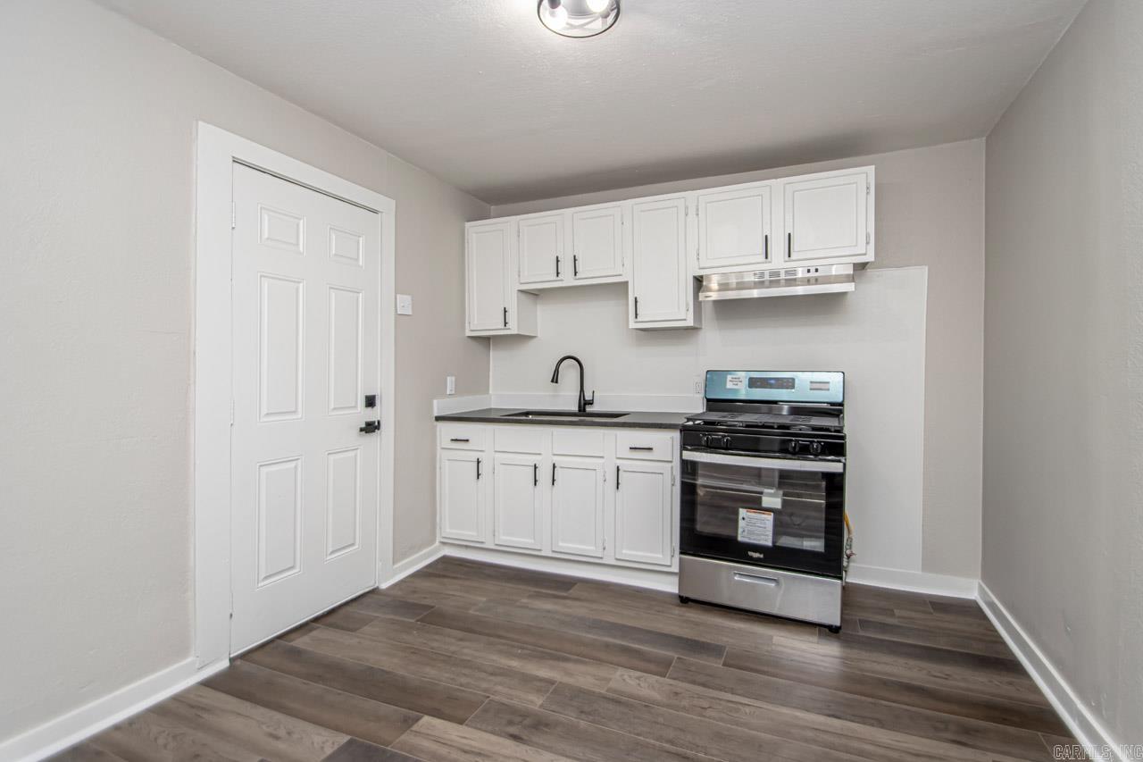 2708 Rock  Little Rock, AR