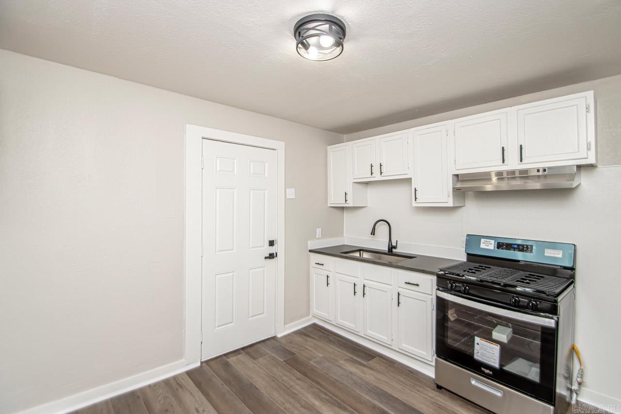 2708 Rock  Little Rock, AR
