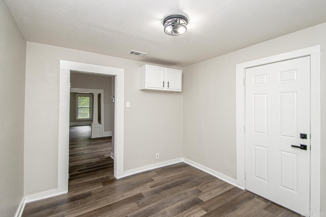 2708 Rock  Little Rock, AR