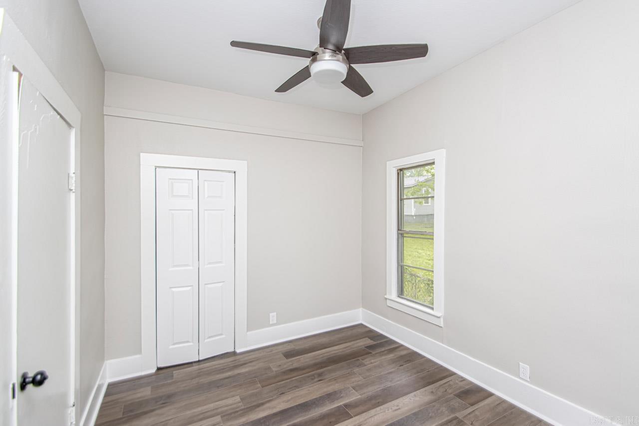 2708 Rock  Little Rock, AR