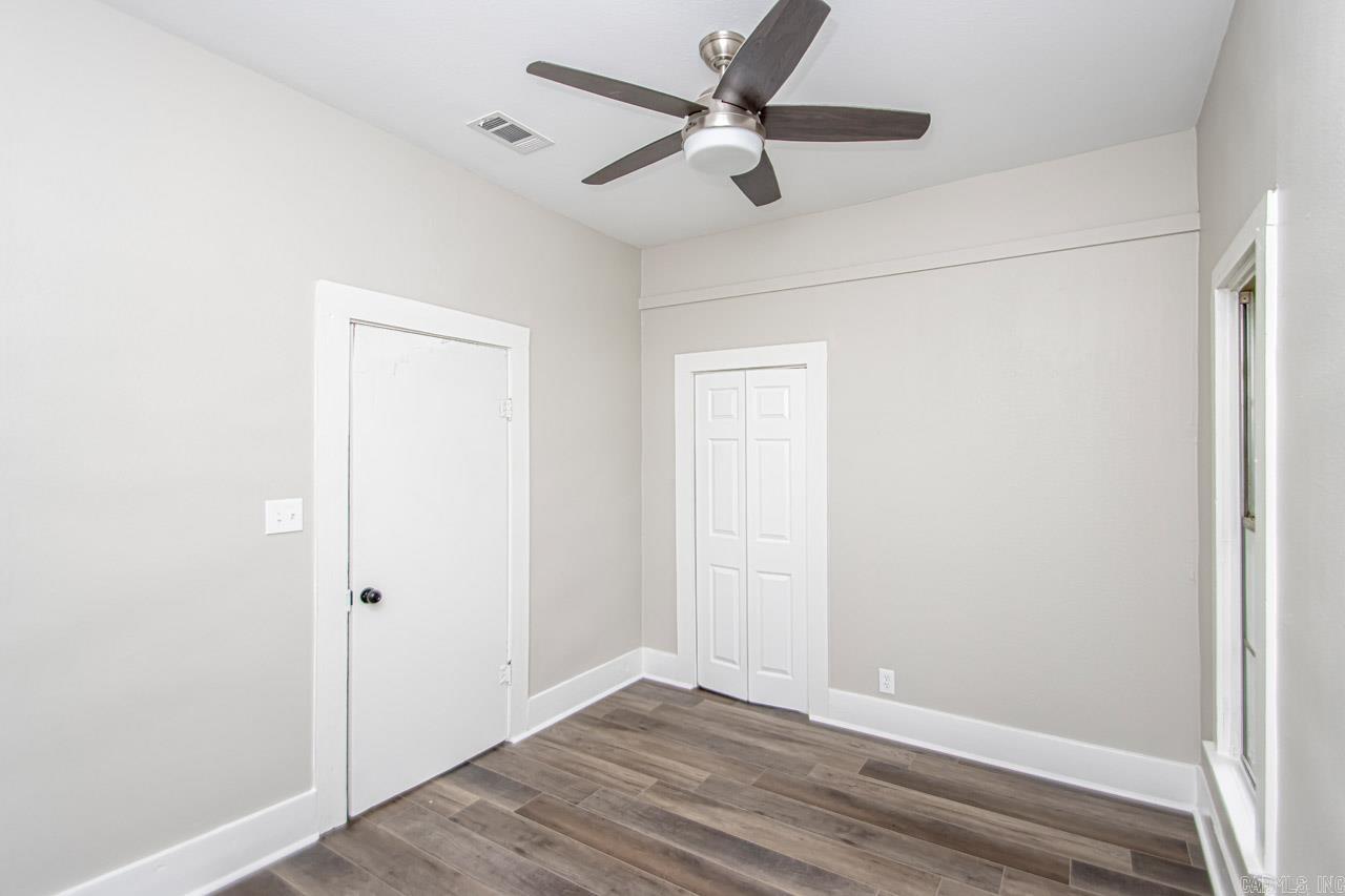 2708 Rock  Little Rock, AR