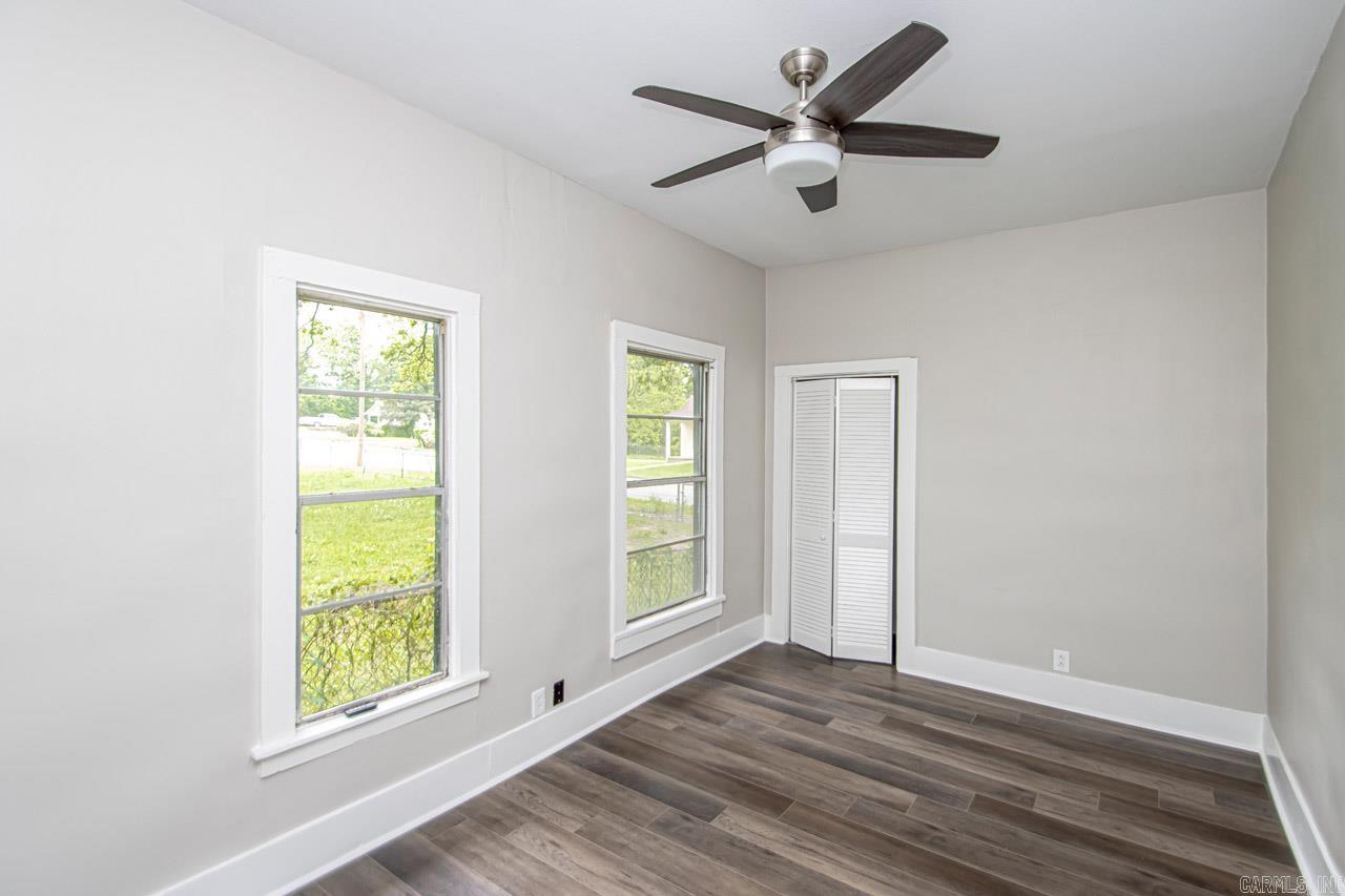 2708 Rock  Little Rock, AR