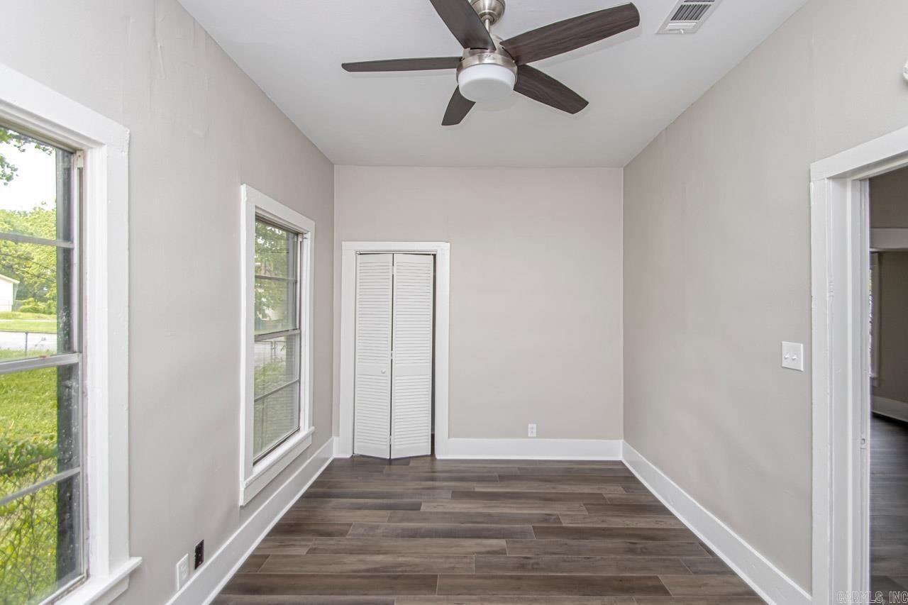 2708 Rock  Little Rock, AR
