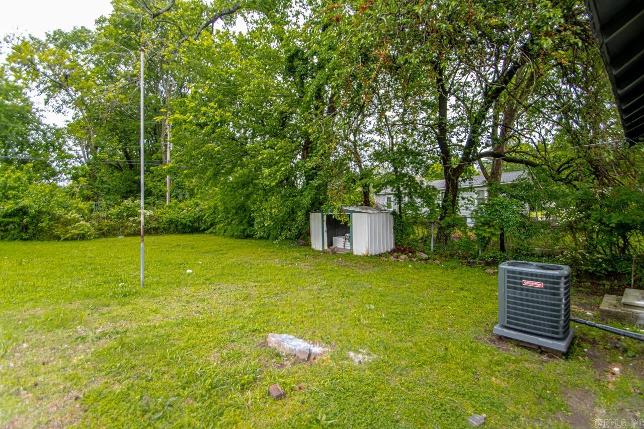 2708 Rock  Little Rock, AR