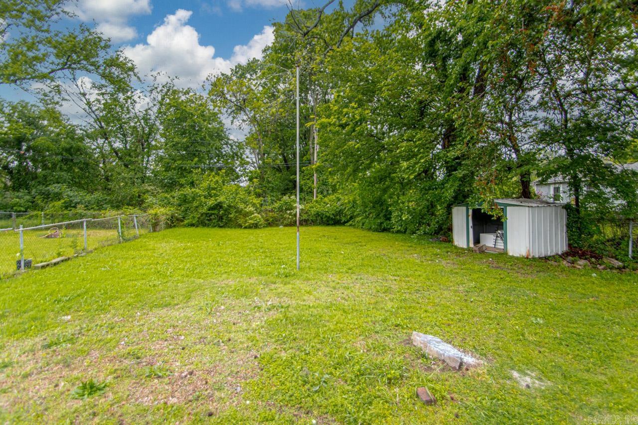 2708 Rock  Little Rock, AR