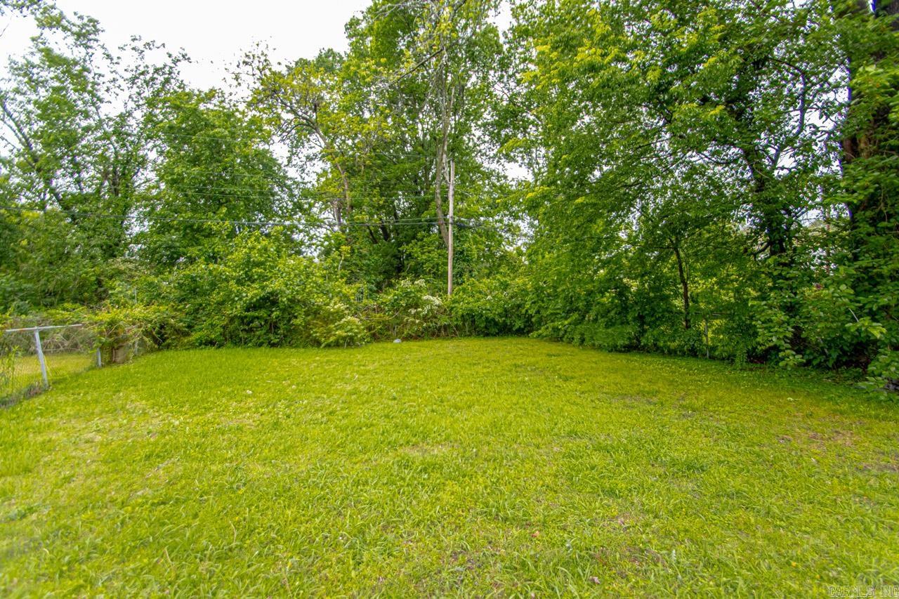 2708 Rock  Little Rock, AR
