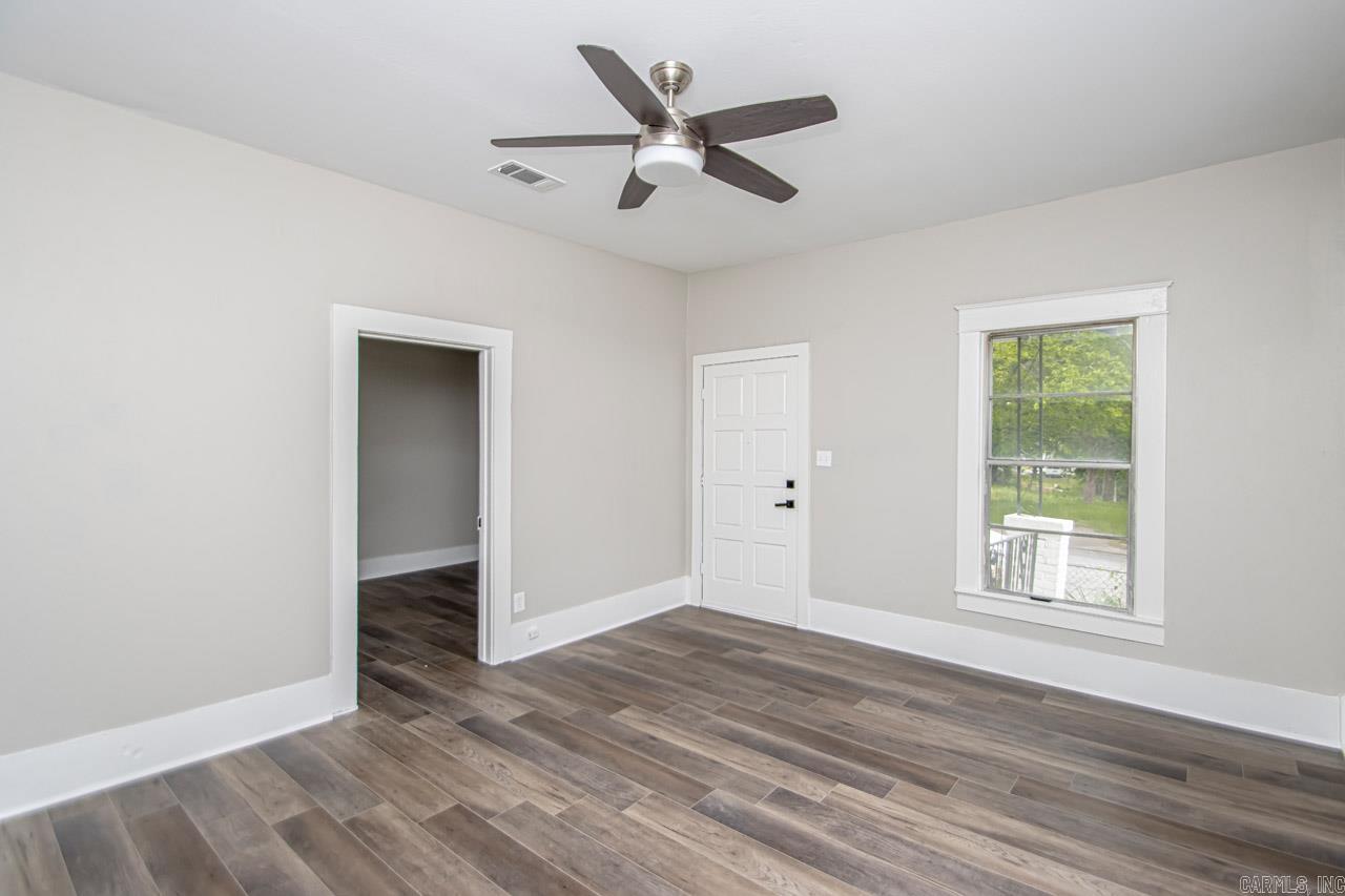 2708 Rock  Little Rock, AR