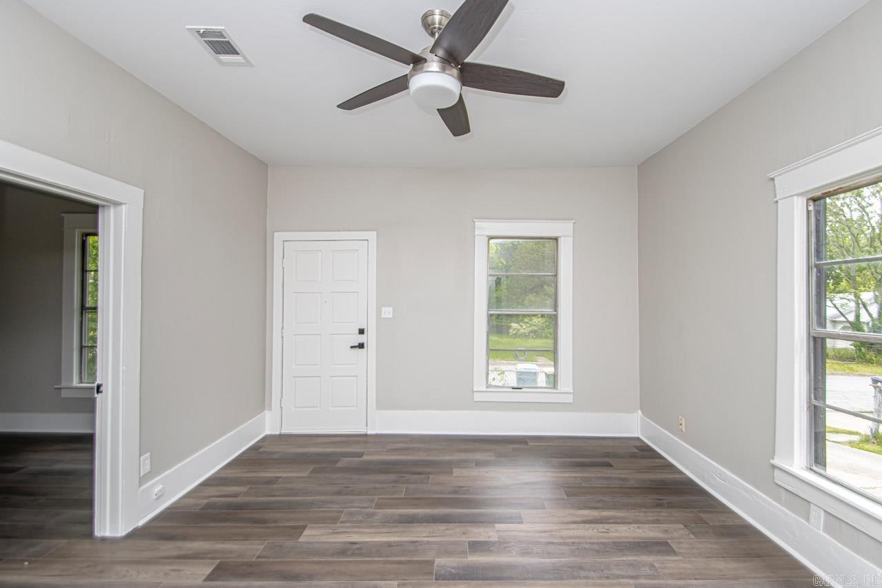 2708 Rock  Little Rock, AR
