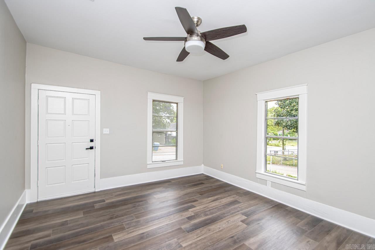 2708 Rock  Little Rock, AR