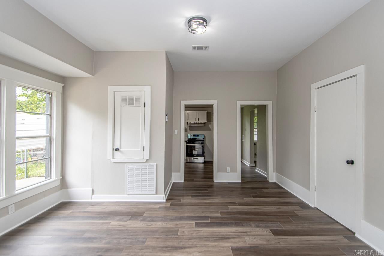 2708 Rock  Little Rock, AR