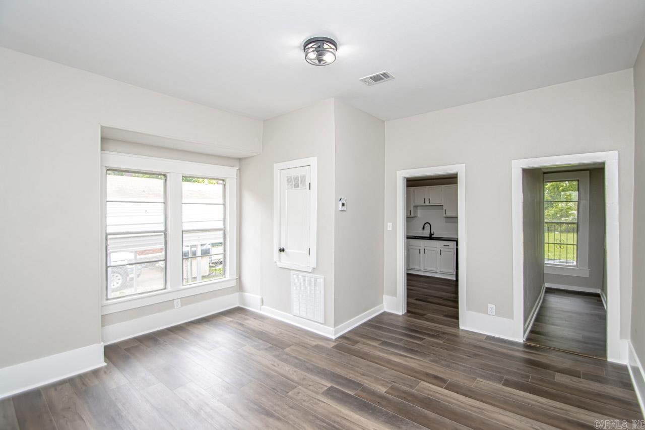 2708 Rock  Little Rock, AR