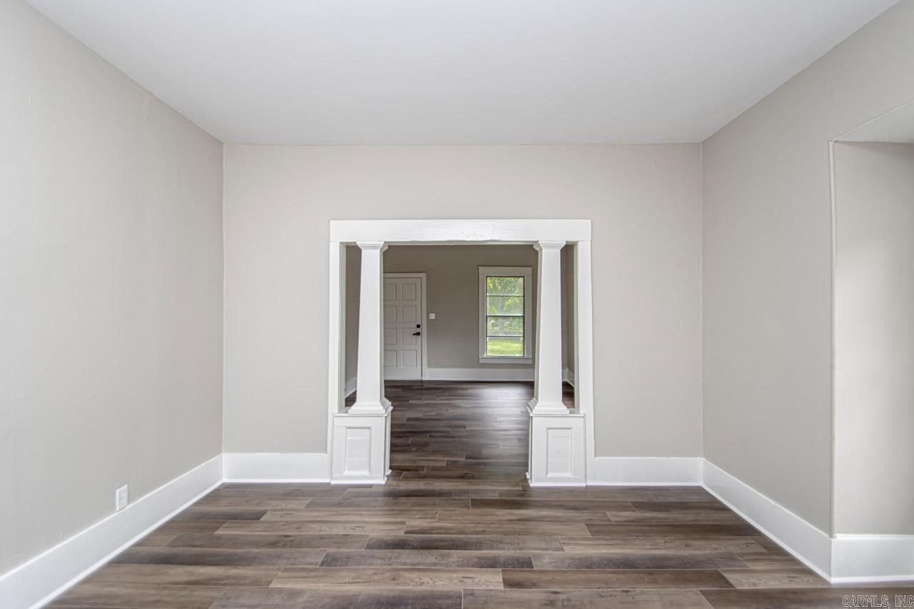2708 Rock  Little Rock, AR