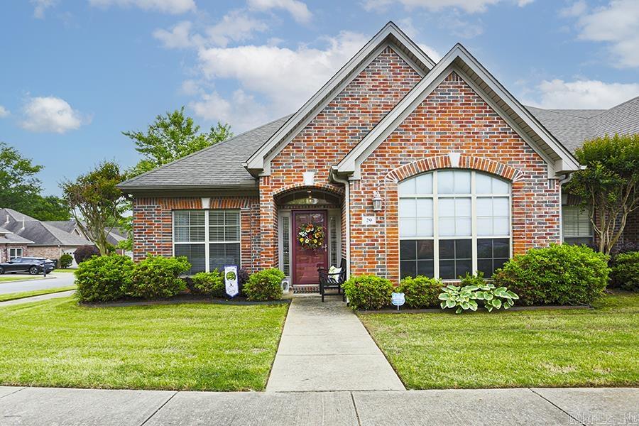 29 Taylor Park Loop  Little Rock, AR